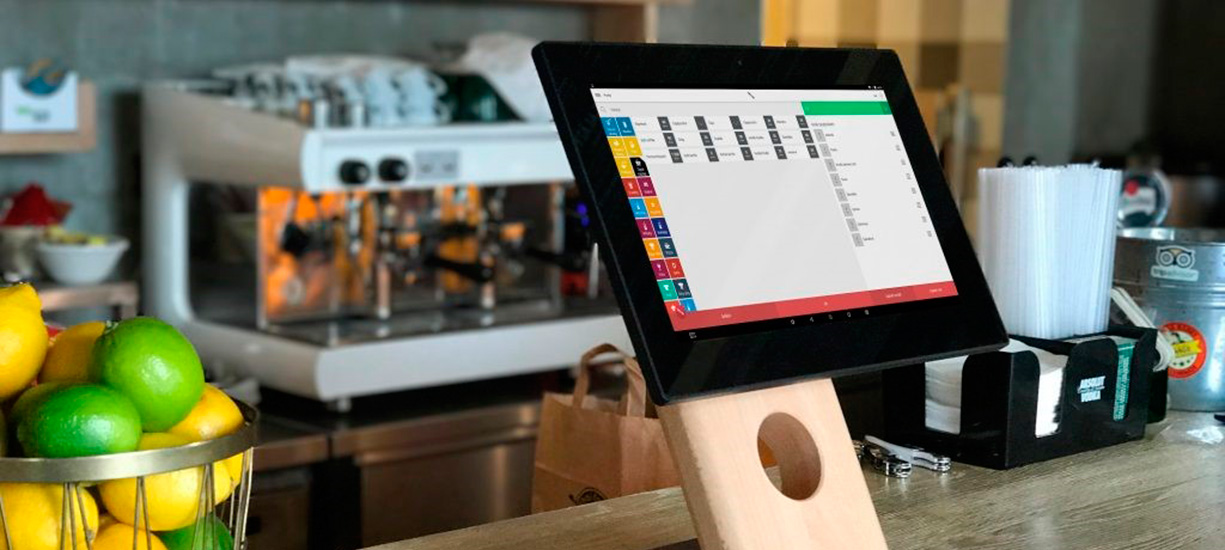 sistema pos para restaurantes